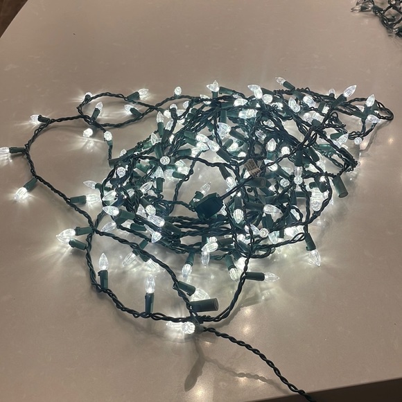LED Christmas Lights - Picture 1 of 4